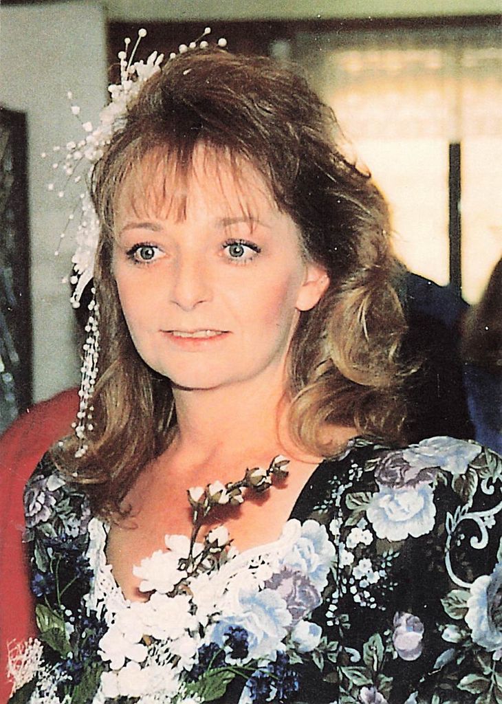 Letitia Rose (Cooper)  Kilgrow