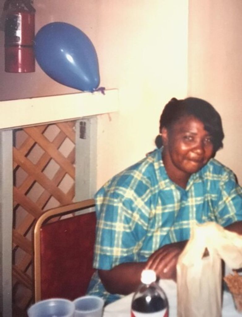 Betty Jean Miles Profile Photo