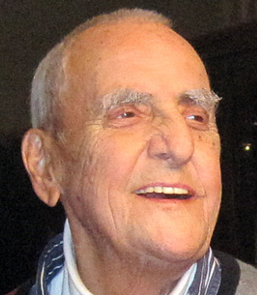 Wallace Walsh