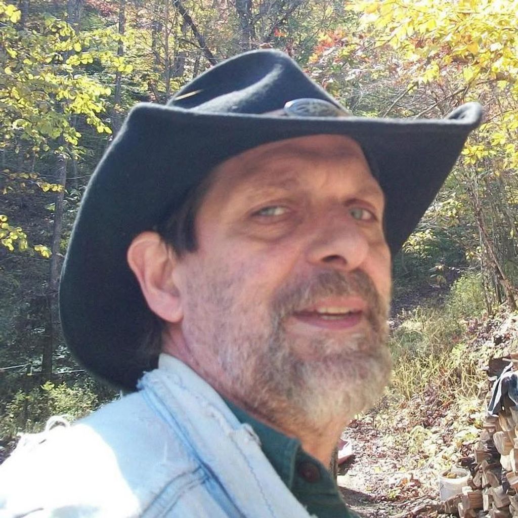Patrick Joseph Campbell Profile Photo