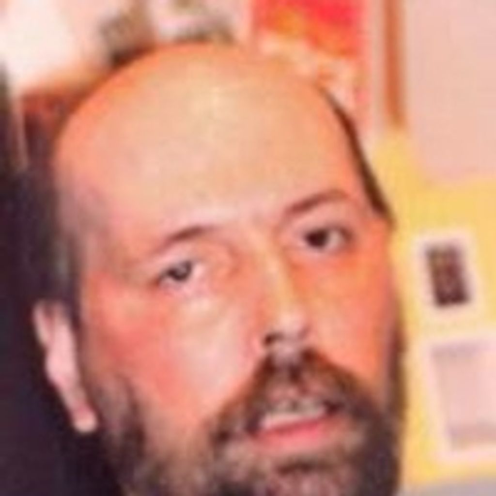 Ryan K. Harryman