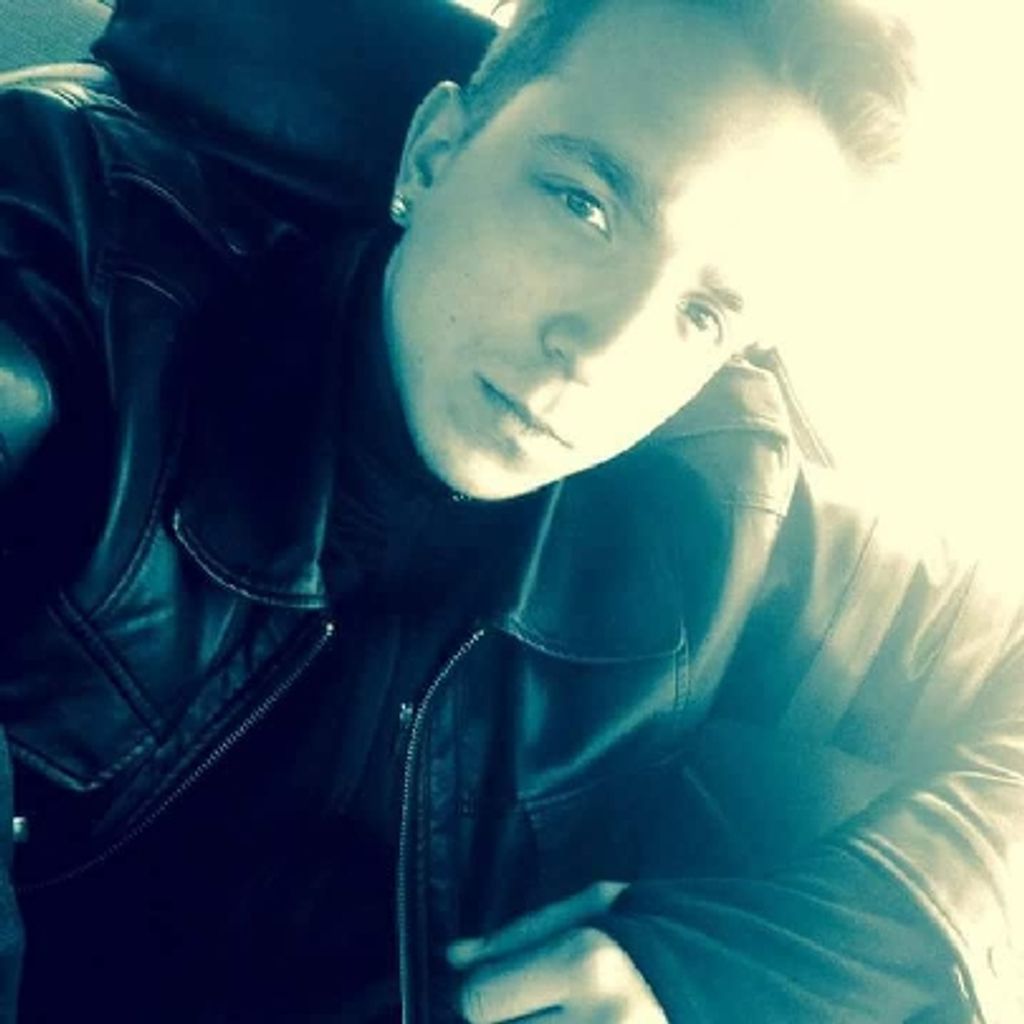 Paul Michael Leith Green Profile Photo