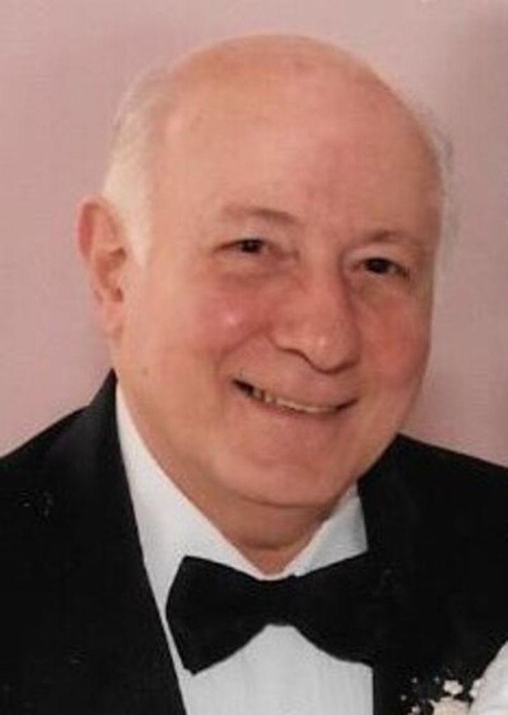 Arthur A. Della Croce Profile Photo