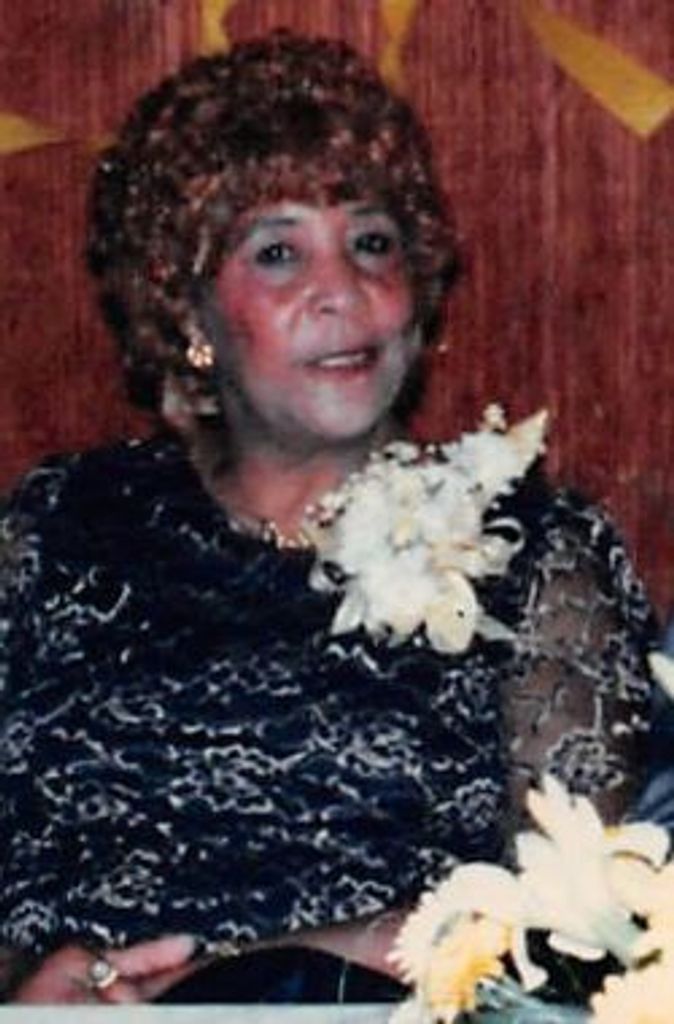 Dorothy Mcgrew
