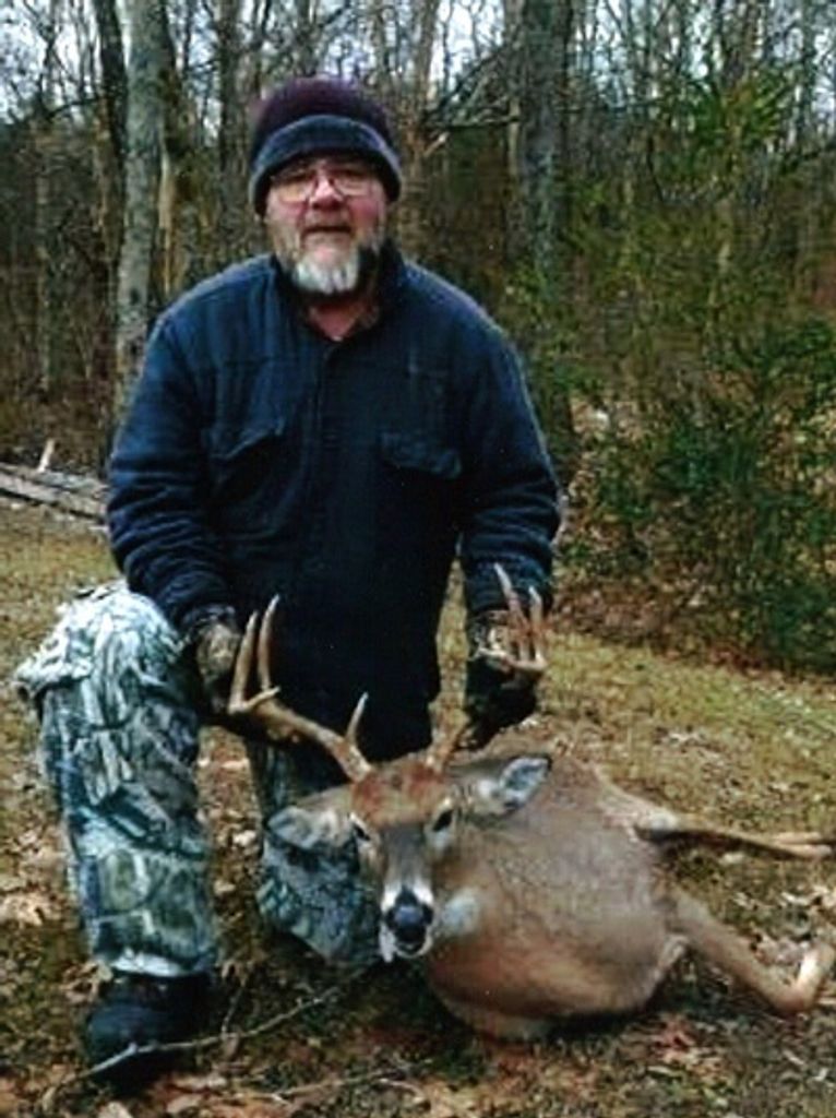 James Calvin Cox Profile Photo