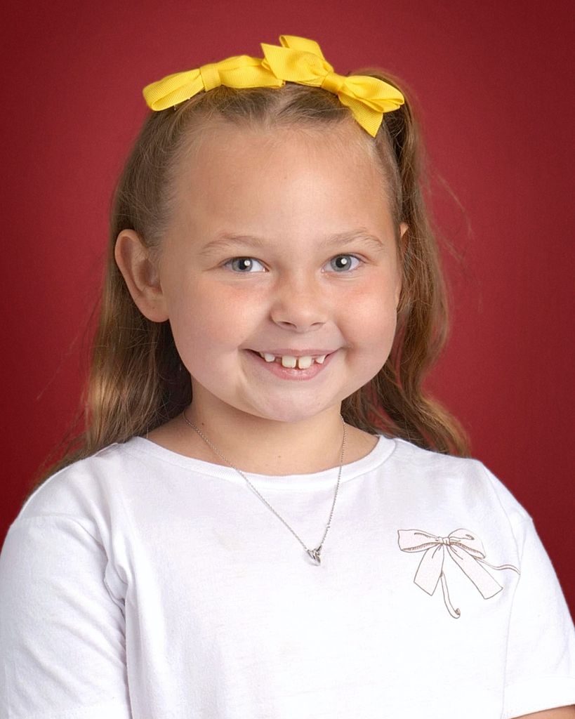 Aubrey Rose Willett