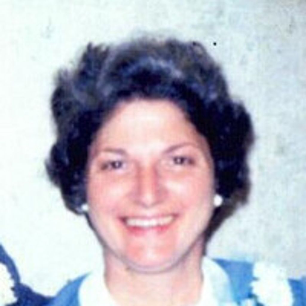 Louise Marie (Frisone) Demanovich Profile Photo