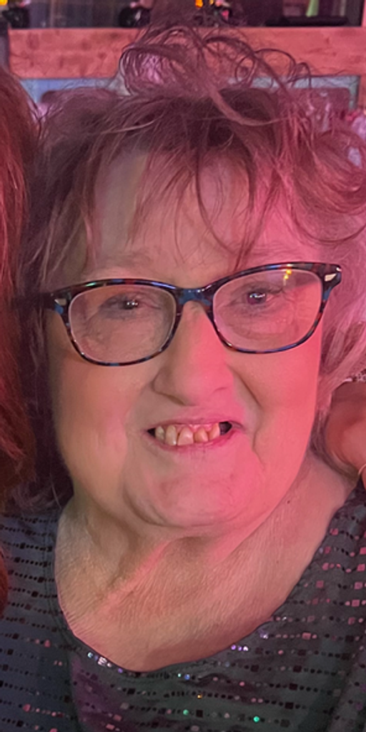 Patricia Ann (Laneve)  Clutter