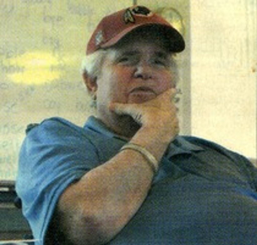 Richard Roogow