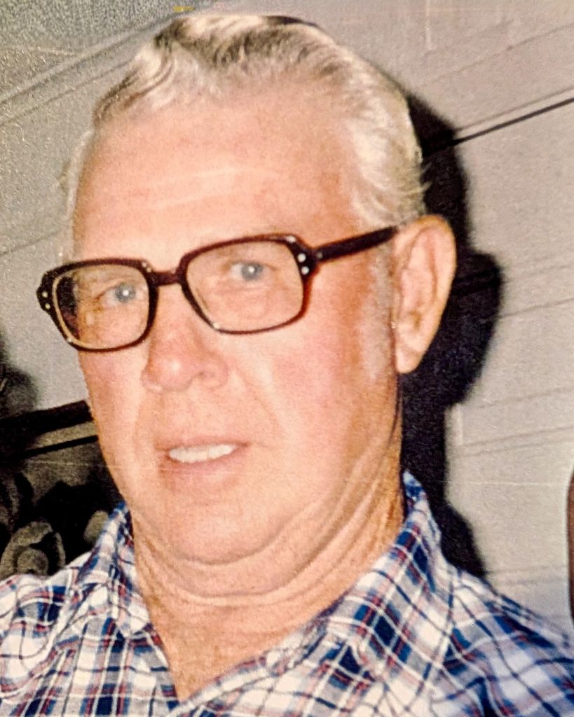 Master Sergeant Albert Shelton Metts, USAF, Ret.