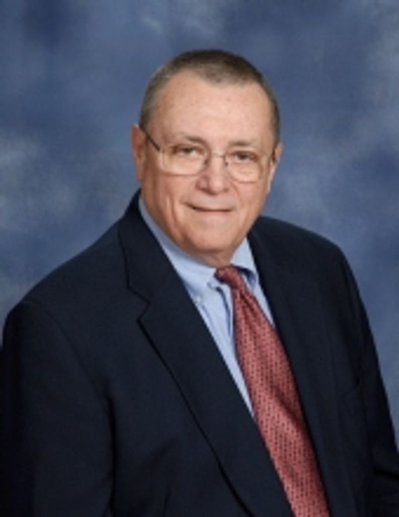 Alan  Robert Lisk, Phd. Profile Photo