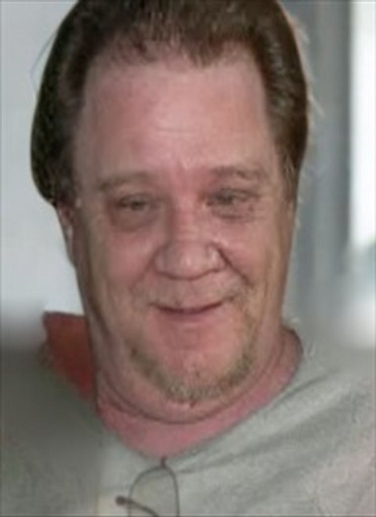 Joe Randall Salge