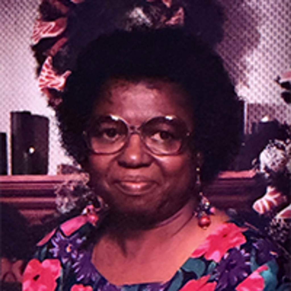 Mrs. Jean Bonner Profile Photo