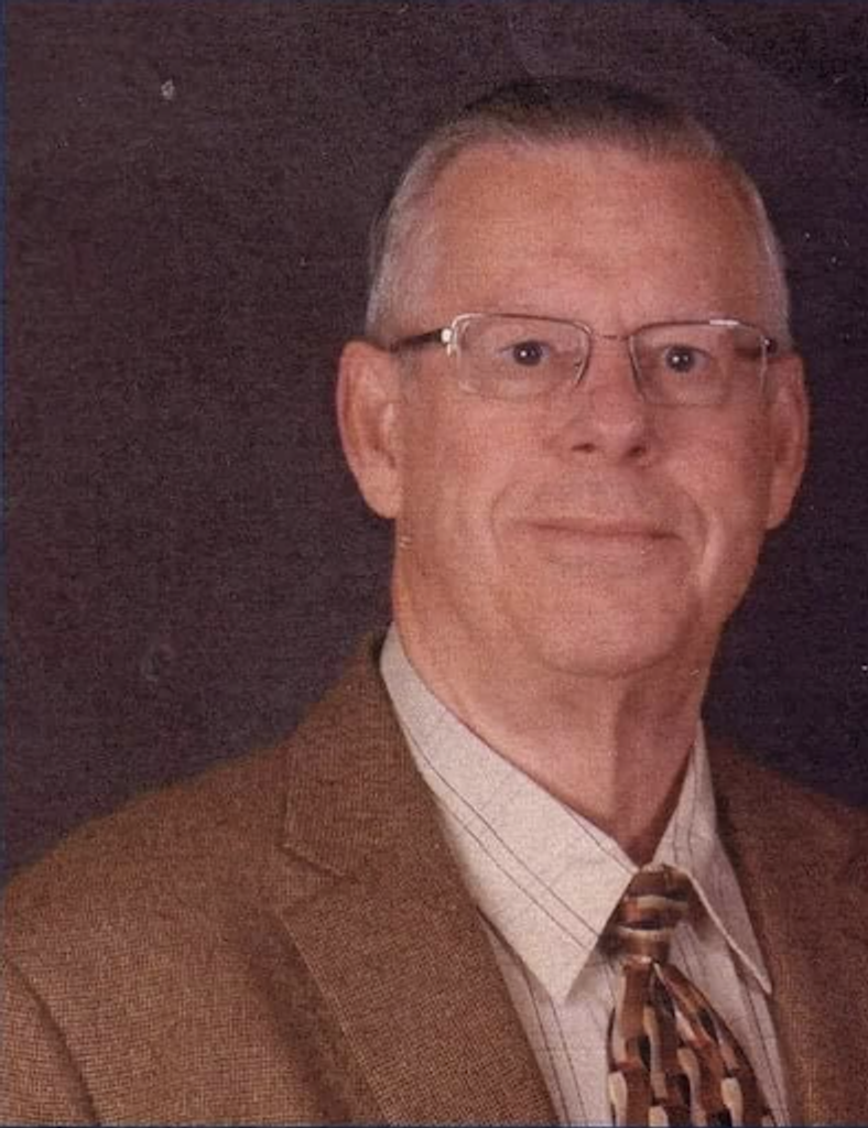 Larry Dean Steenhoek Profile Photo