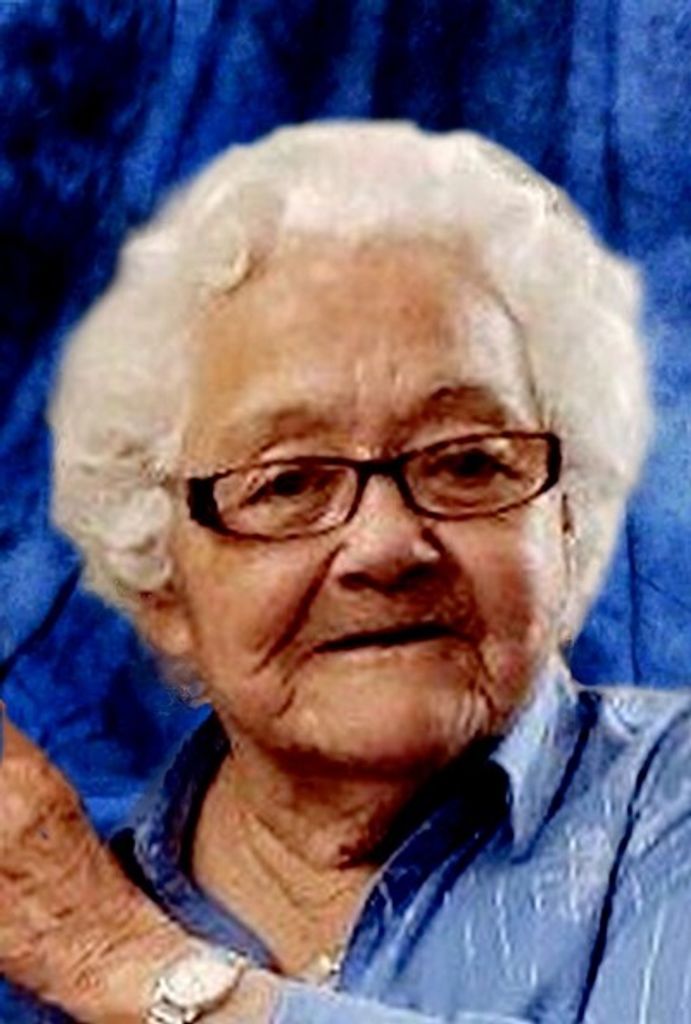 Frances Saiz Profile Photo