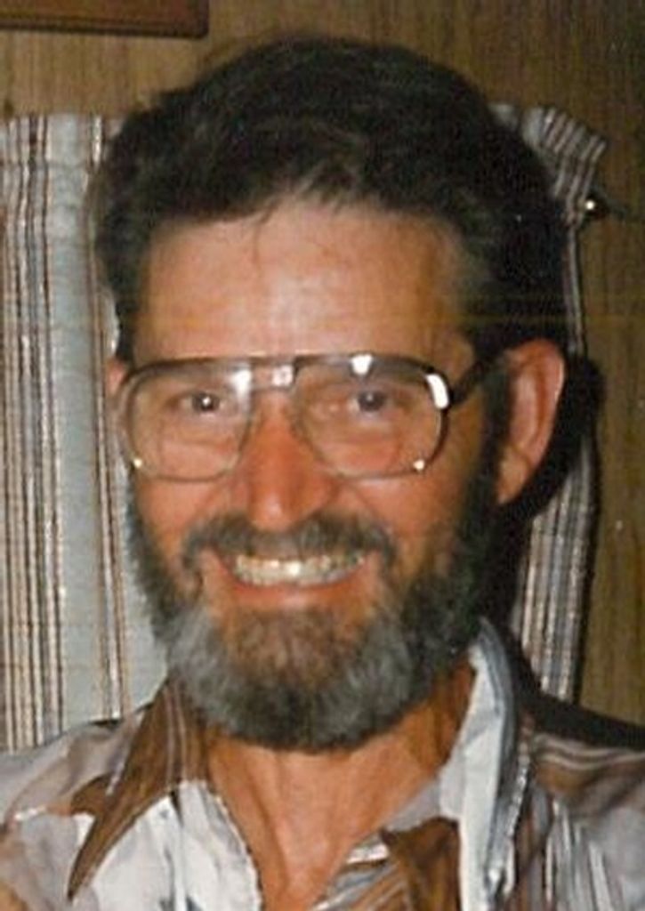 Jack H. Paul