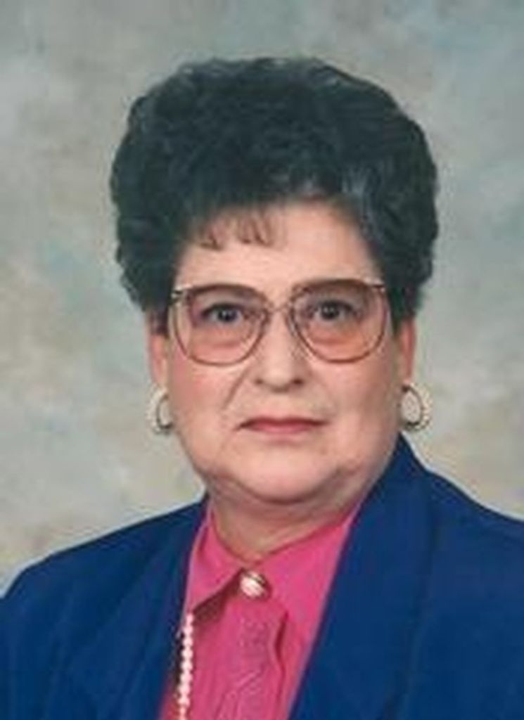 Mary Catherine Weeks