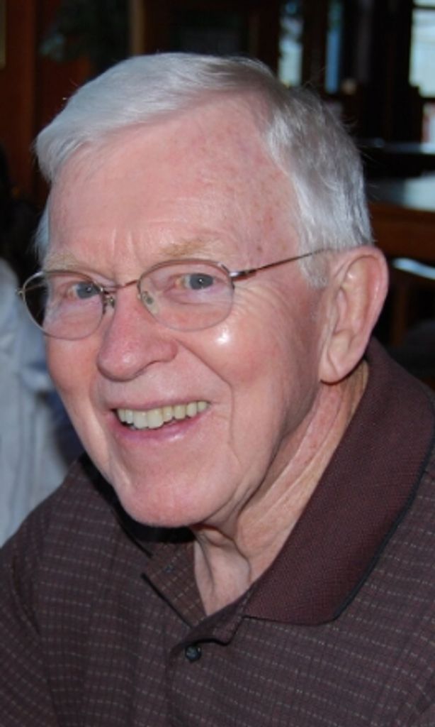 John F. Sweeney Profile Photo