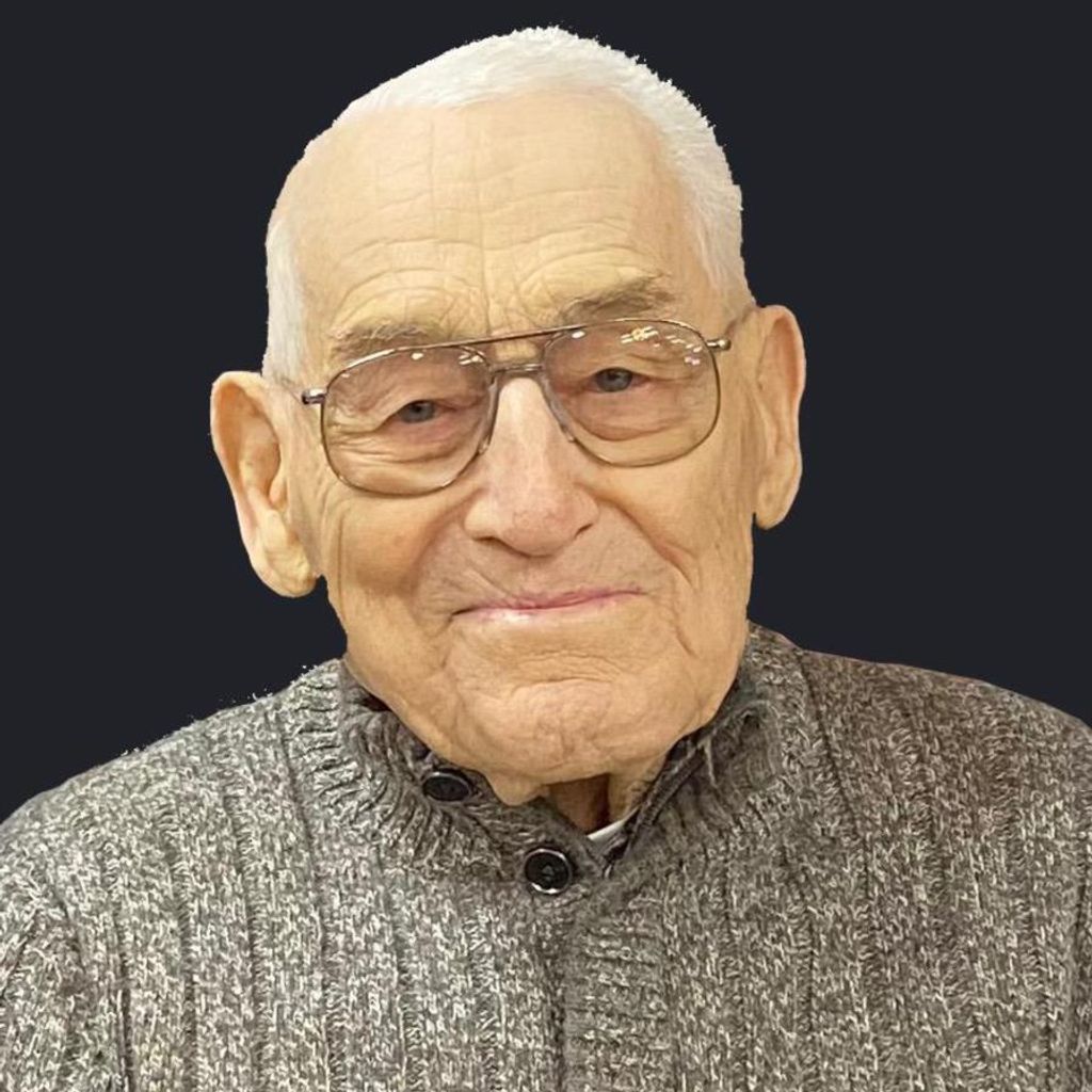 Lyle G. Fritsch Profile Photo