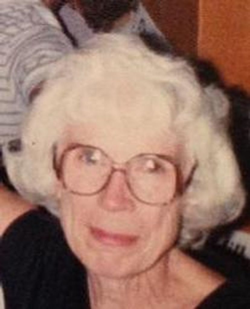 Marie-Jeanne Whiteside