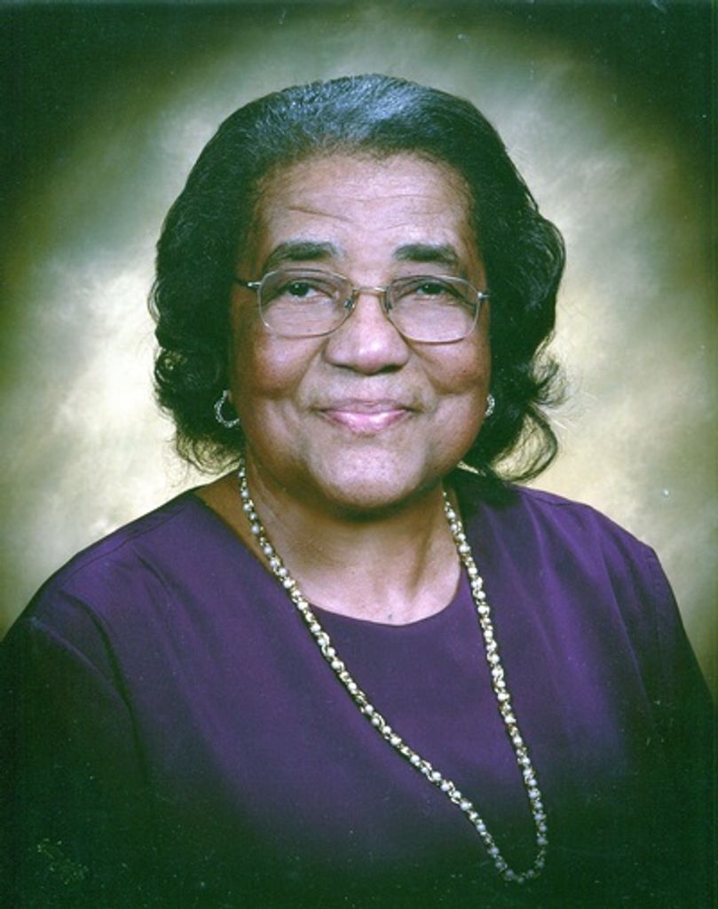 Marie Price Profile Photo