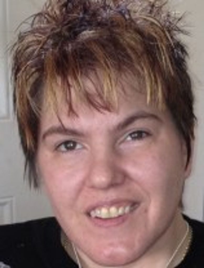 Lisa Mills Brazzill