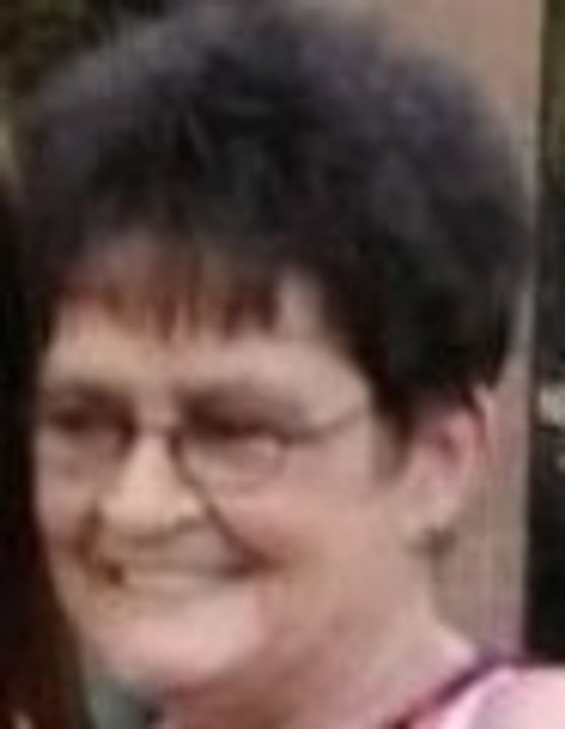 Ellen Christina "Chris" (Pyles)  Sudvary