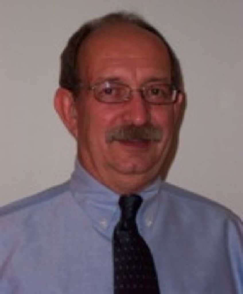 George Stephen Belarski