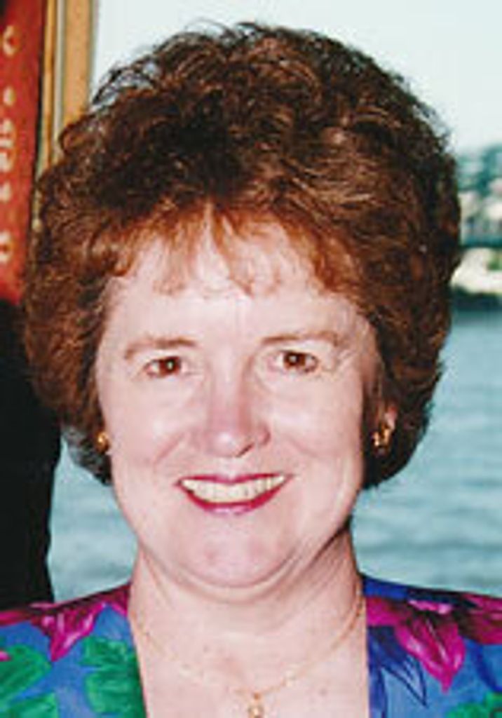 Marie P. Kenna