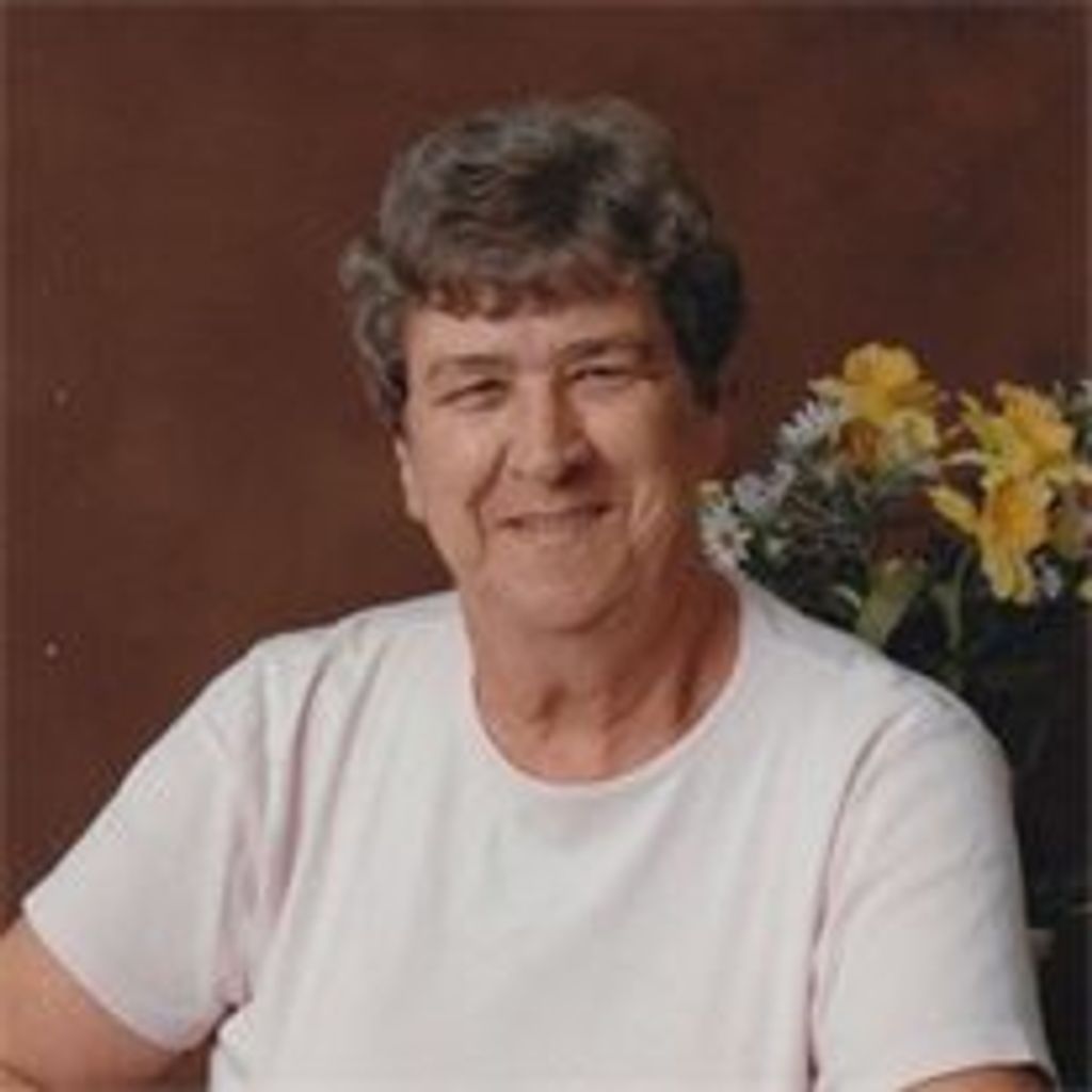 Beverly A. Searle) Throne