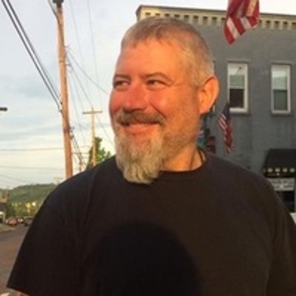 Charles Glen "Chuck" Haegele
