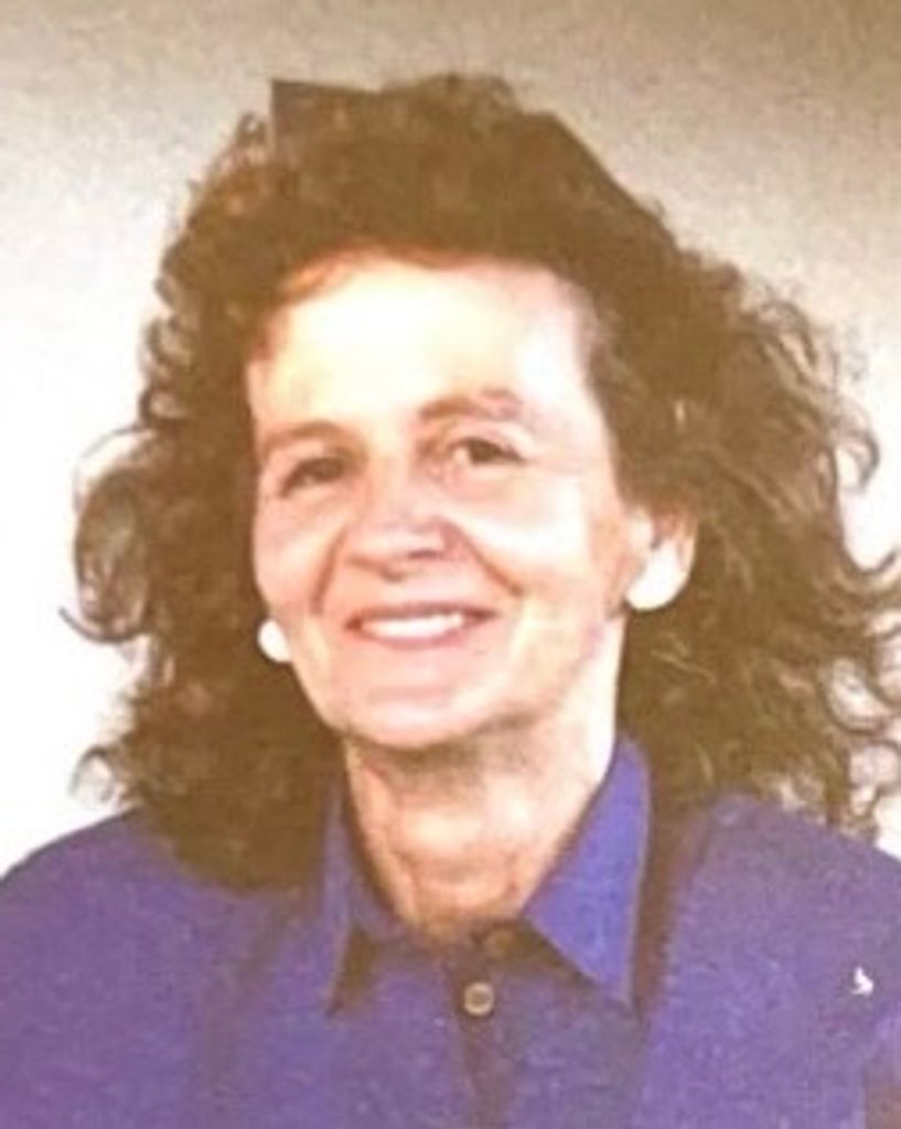 Darlene Mary Ann Frank