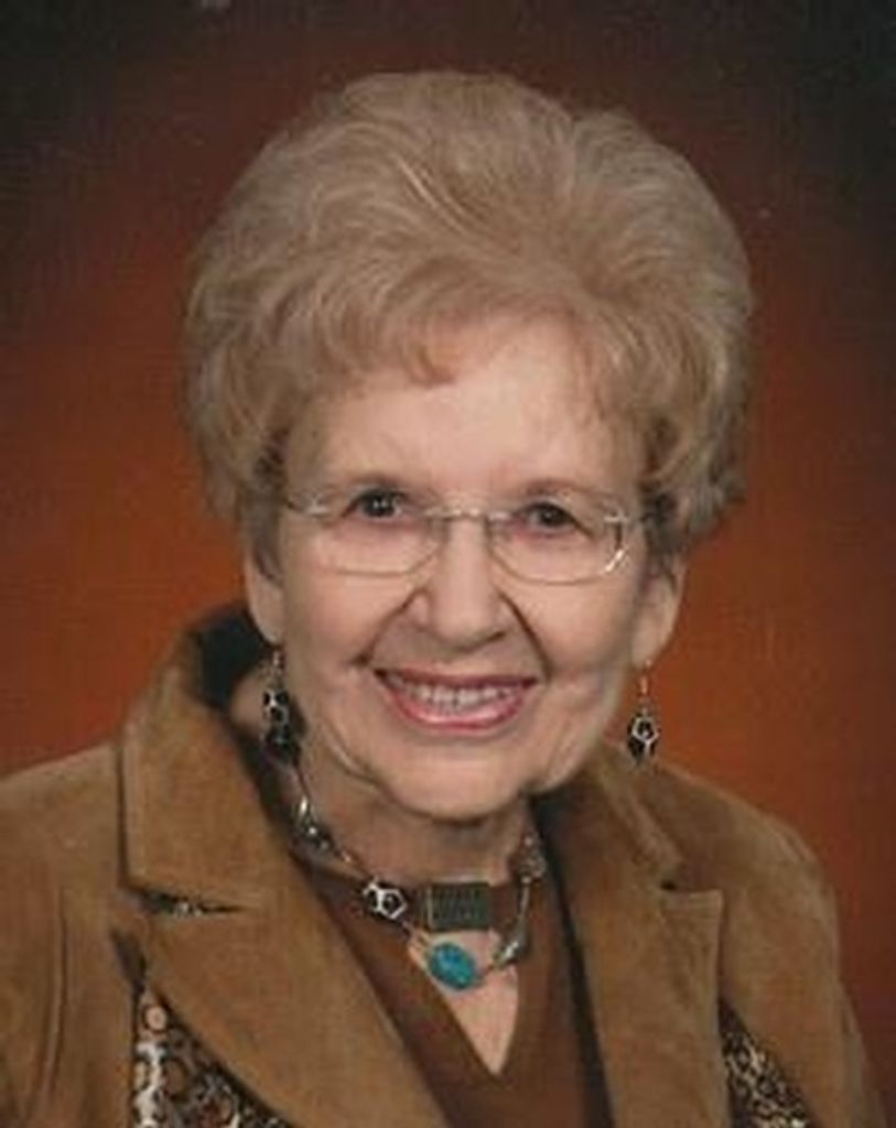 Kay Arnold