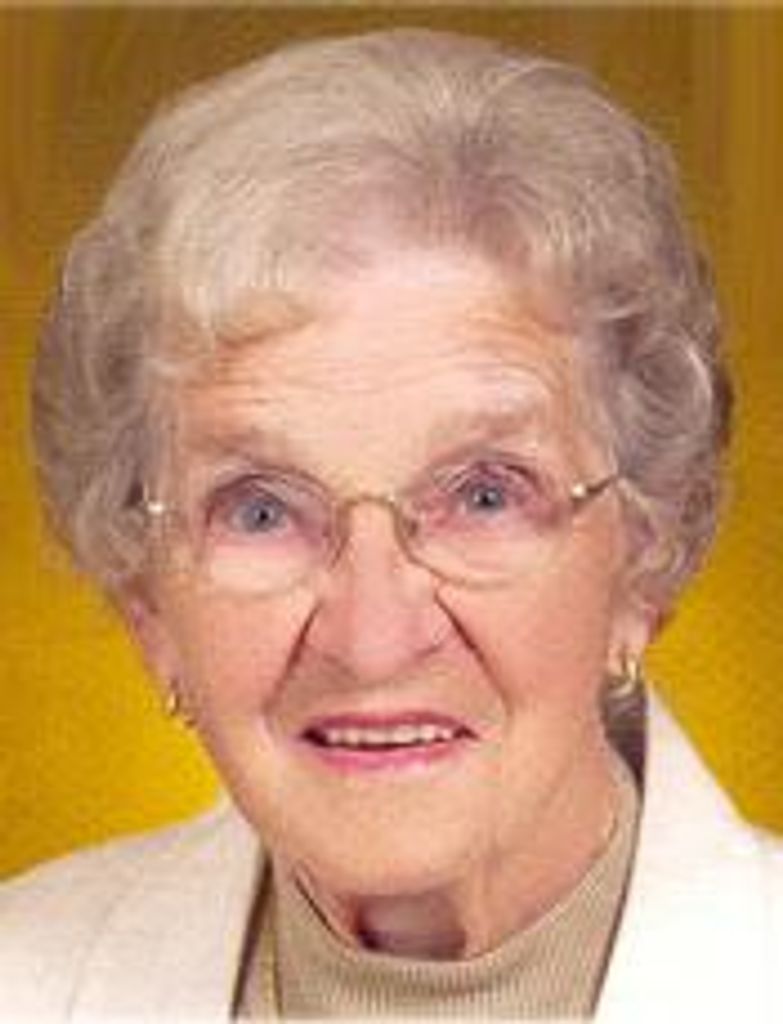 Luella Anna Bakewell