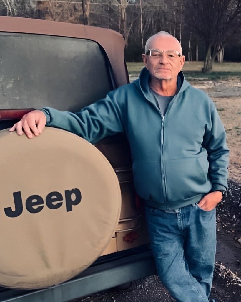 Charles Lynn Fortner