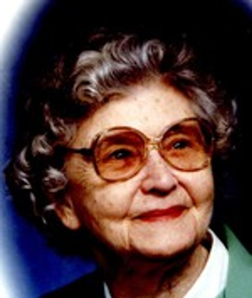 Dorothea Birkinbine