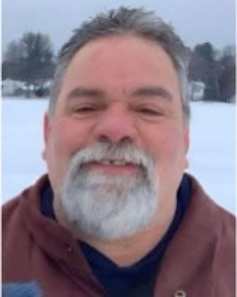 Greg Spivey Profile Photo