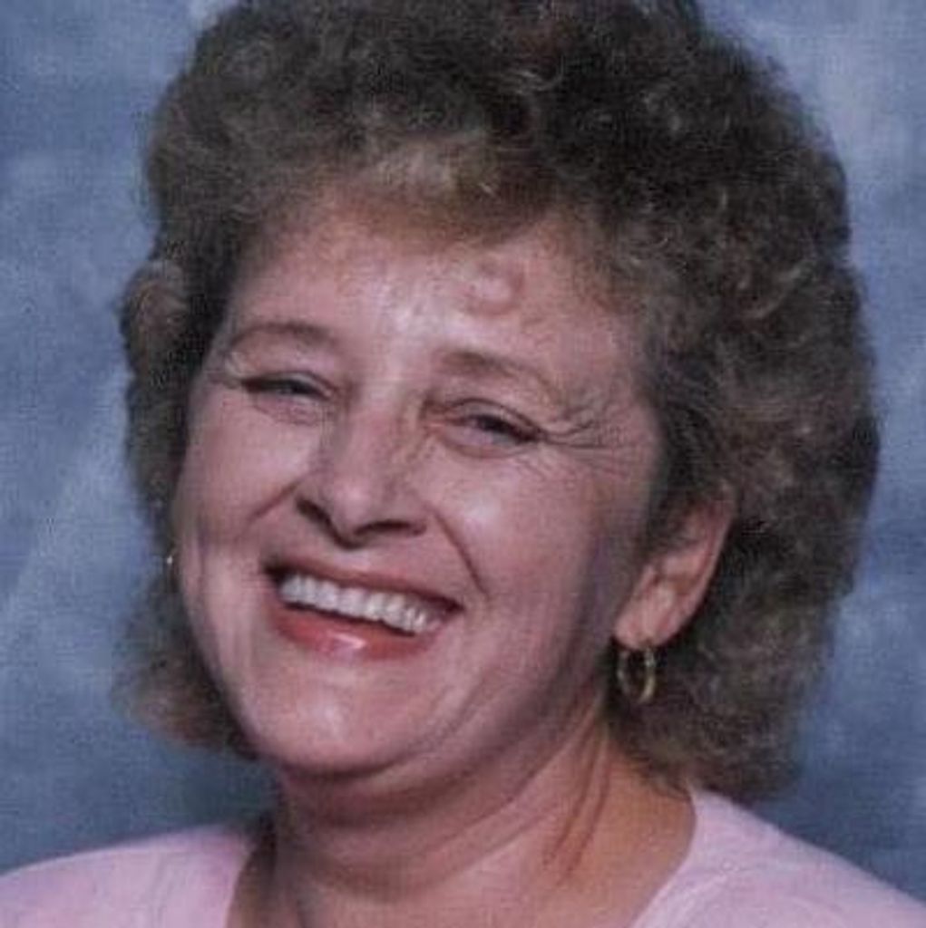 Dessie Faye Baldwin Profile Photo