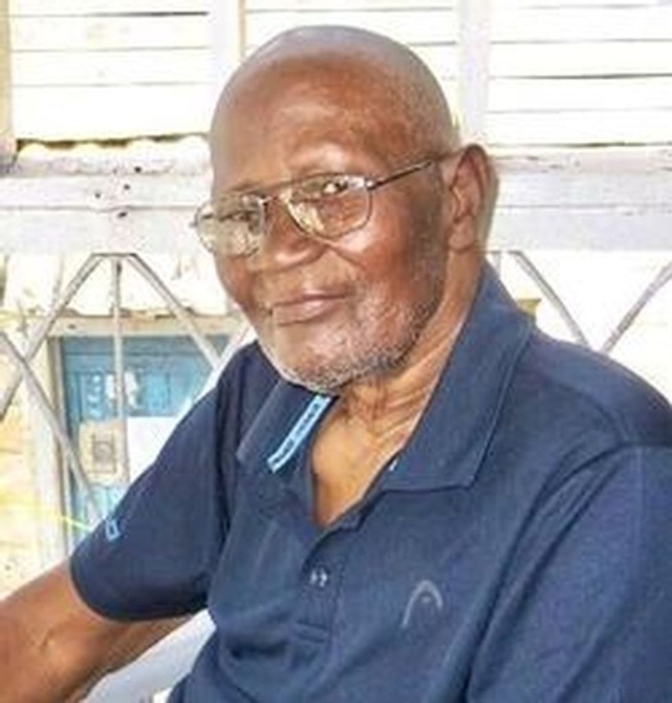 Vincent G. Harry