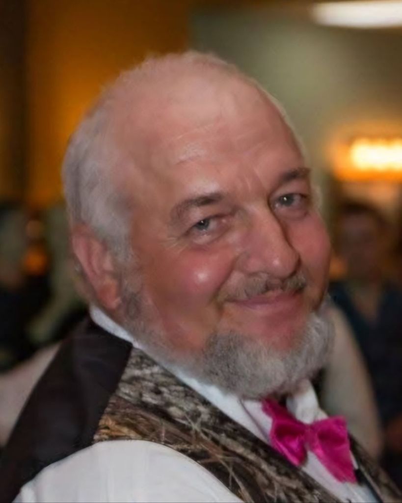 Kevin Lease, Sr. Profile Photo