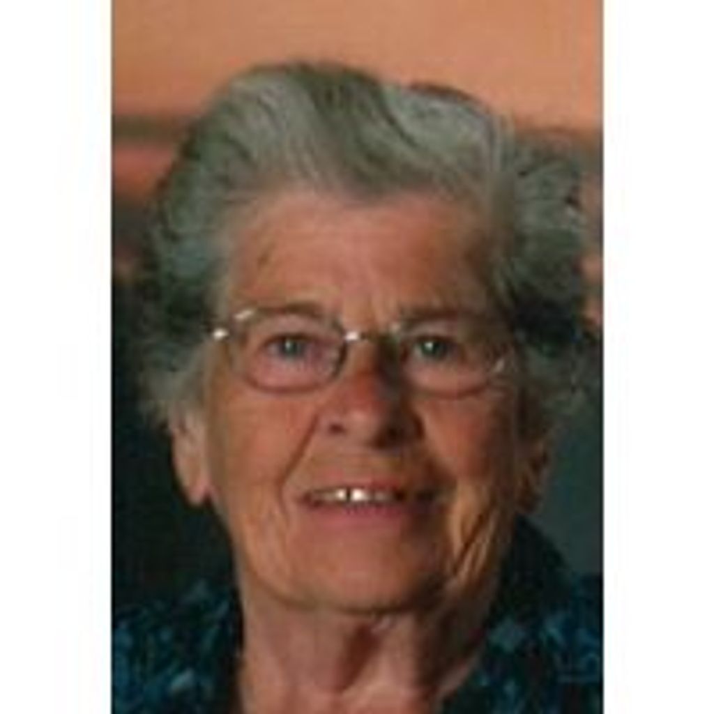 Dorothy K Relph