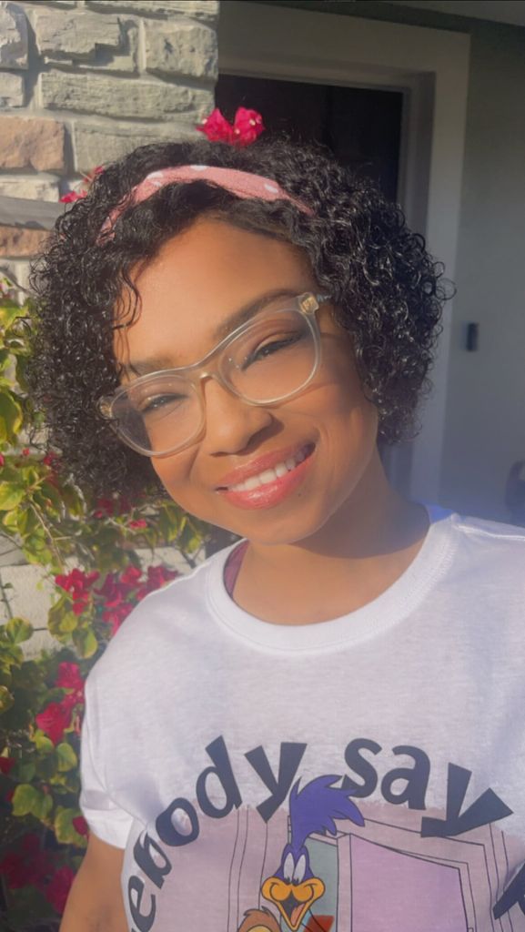 Alisha Elizabeth Hudson Profile Photo