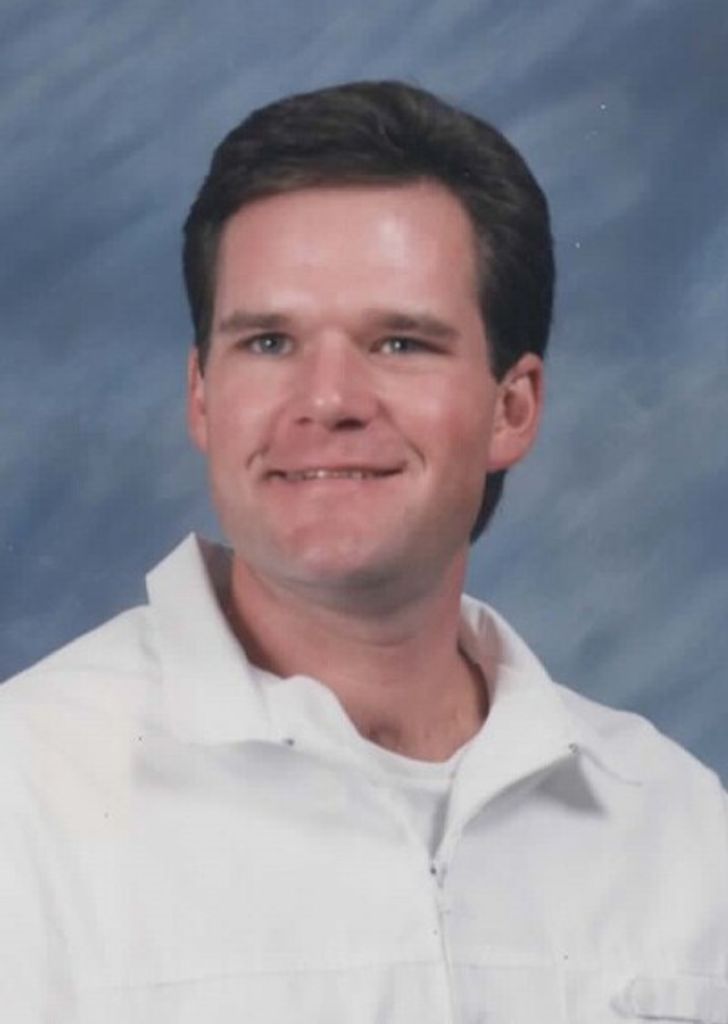Thomas "Tommy" E. Griffin, Ii Profile Photo