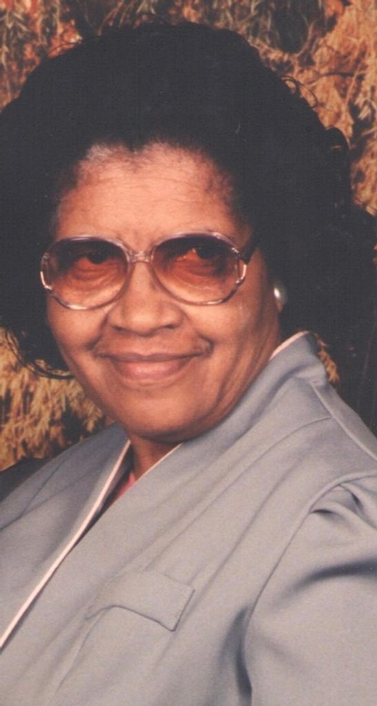 Vernell E. Valentine Profile Photo