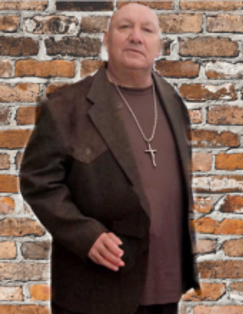 Matilde Gonzales, Jr