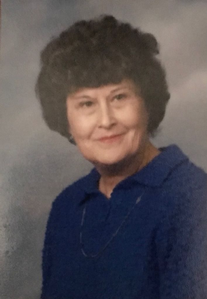 Sarah Helen Turner Harper