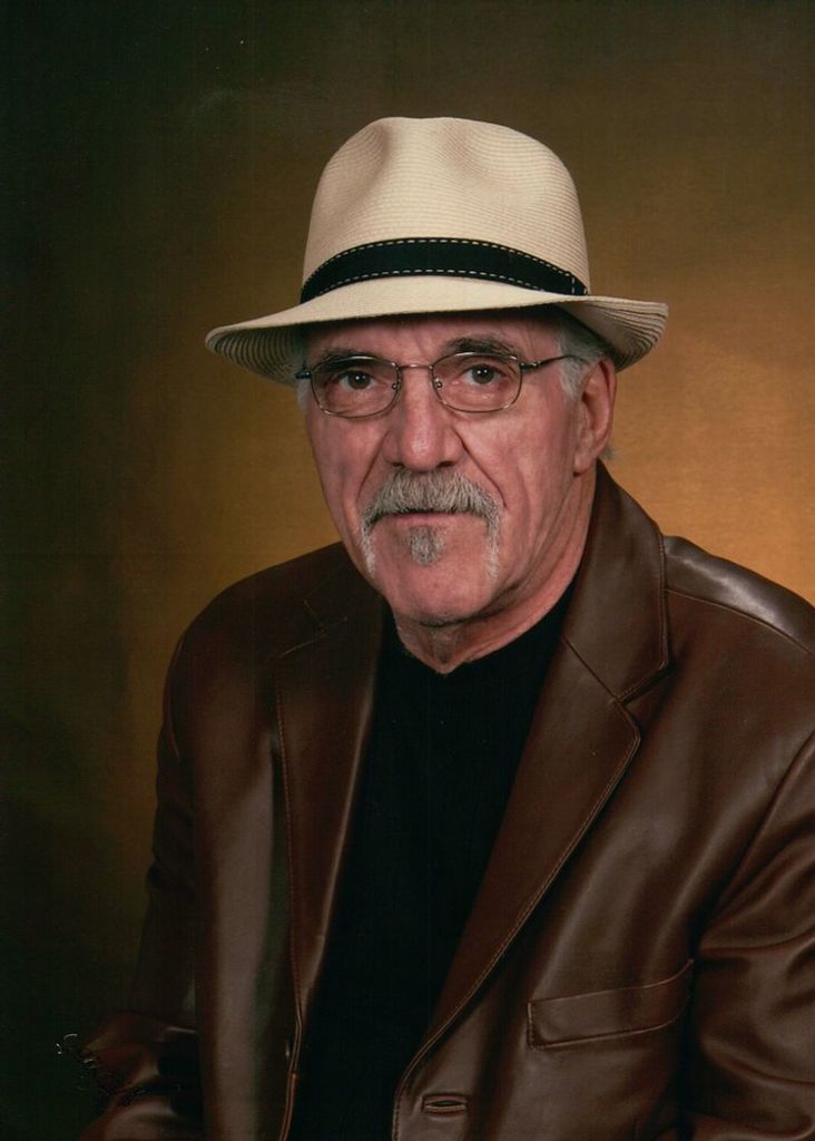 Russell  Billings