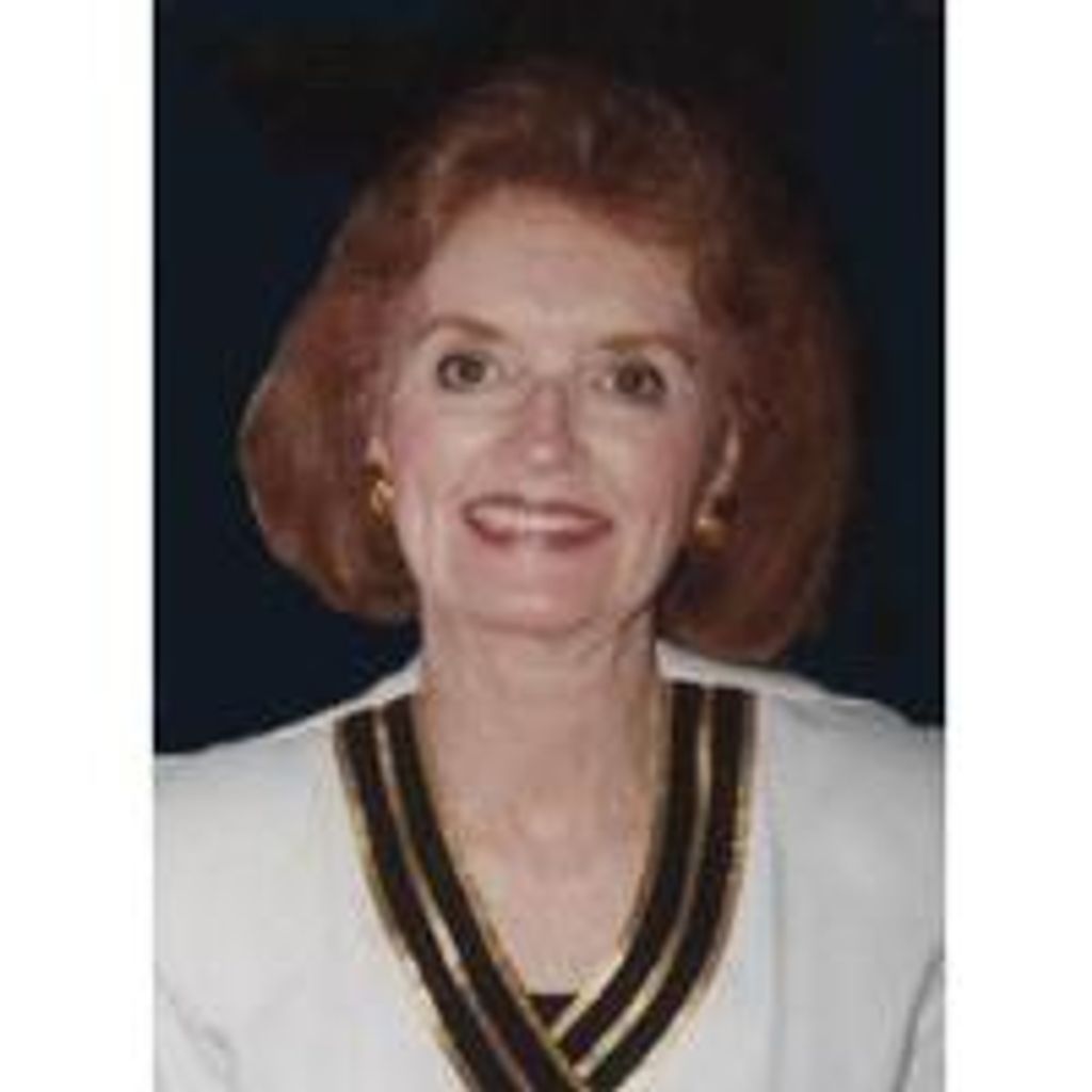Doris J. Makaroff Profile Photo
