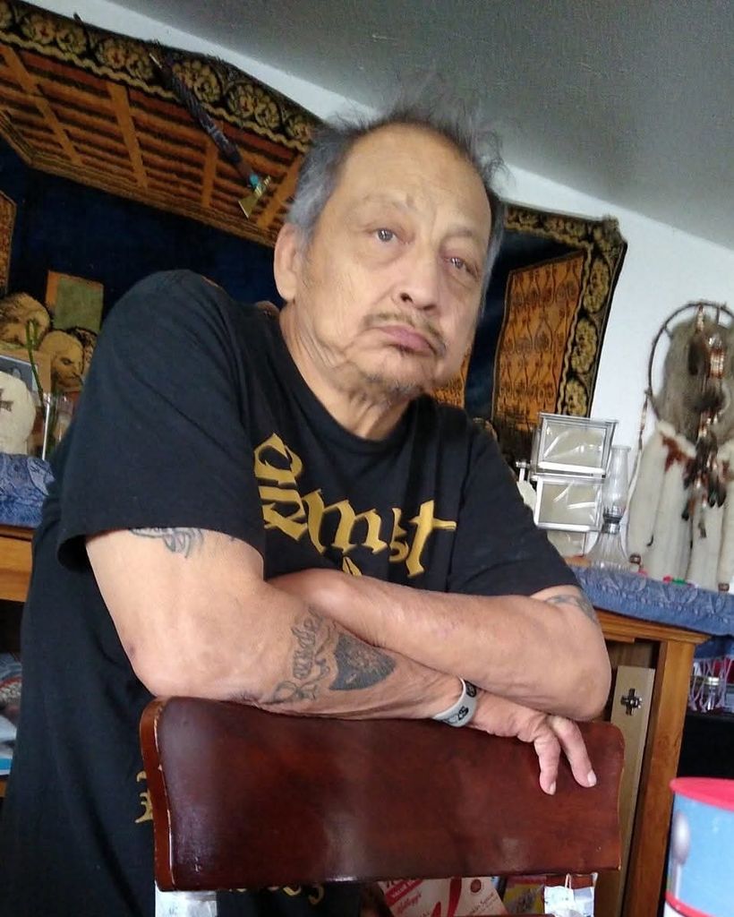 Ronald Lee Atencio