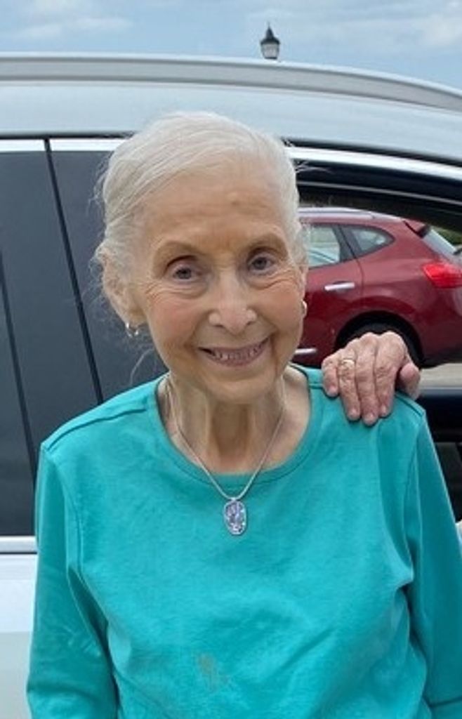 Barbara A. Wilczynski